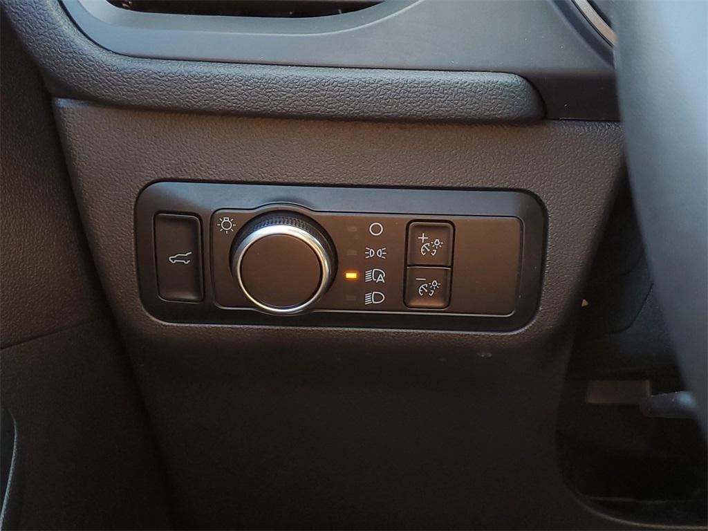 used 2023 Ford Escape car, priced at $17,725