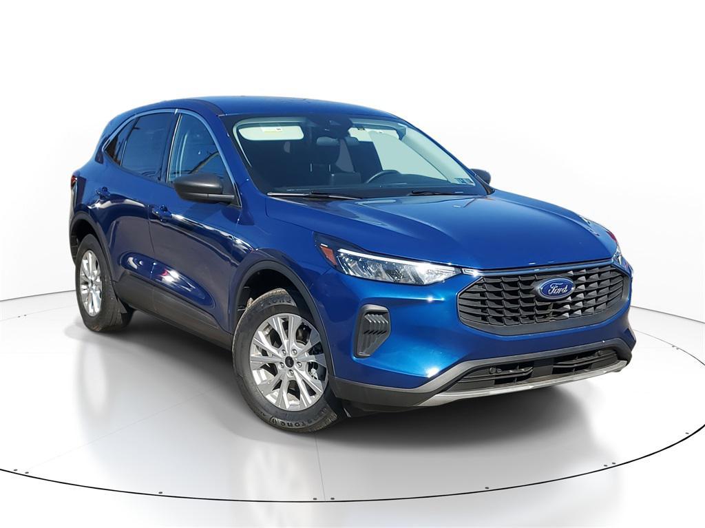 used 2023 Ford Escape car, priced at $17,725