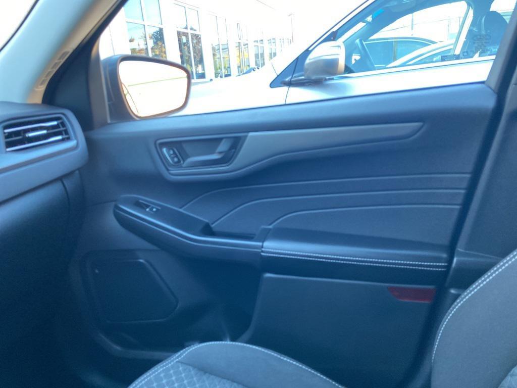 used 2023 Ford Escape car, priced at $17,725