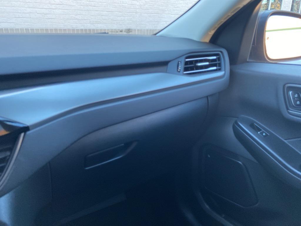 used 2023 Ford Escape car, priced at $17,725