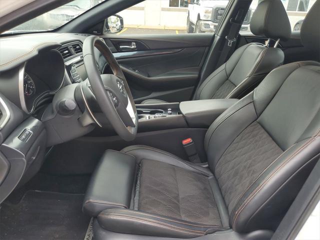 used 2019 Nissan Maxima car, priced at $21,948