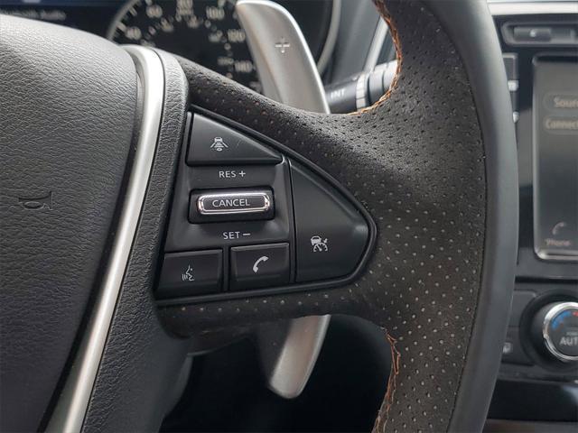 used 2019 Nissan Maxima car, priced at $21,948