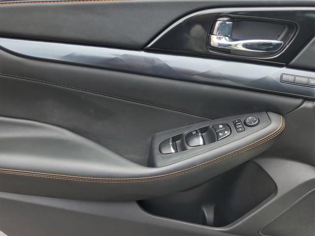used 2019 Nissan Maxima car, priced at $21,948