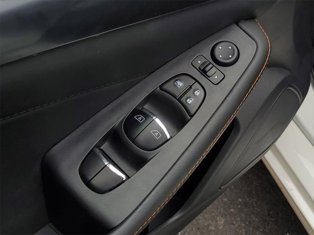used 2019 Nissan Maxima car, priced at $21,948