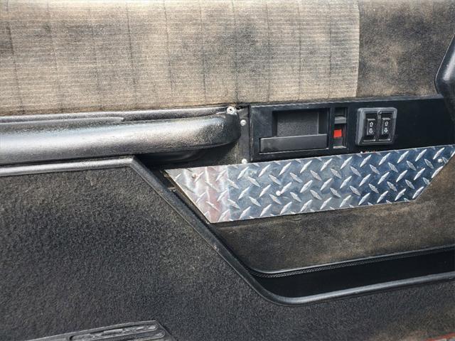 used 1988 Chevrolet 1500 car, priced at $14,988