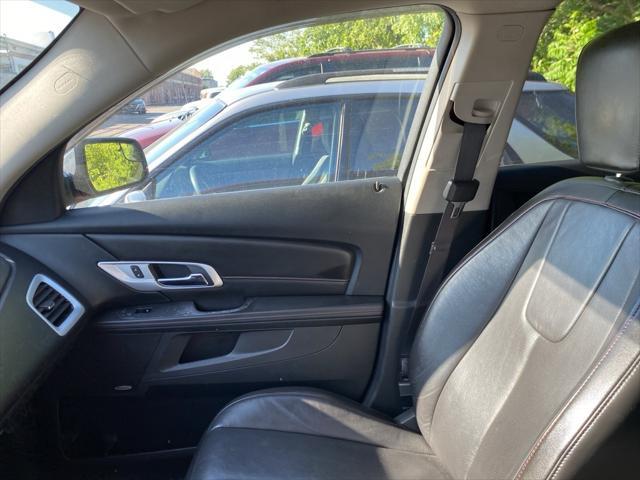 used 2013 GMC Terrain car, priced at $6,432