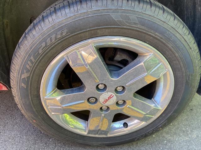used 2013 GMC Terrain car, priced at $6,432