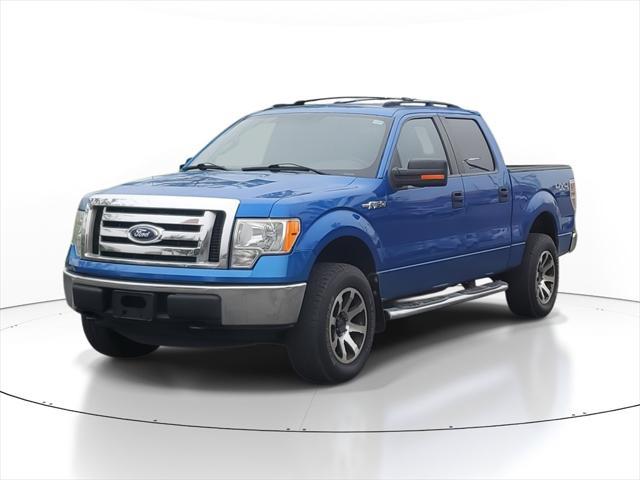 used 2012 Ford F-150 car, priced at $10,838