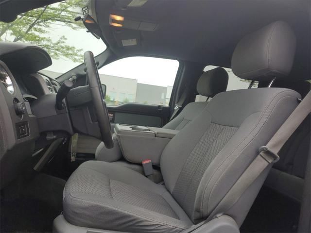 used 2012 Ford F-150 car, priced at $10,838