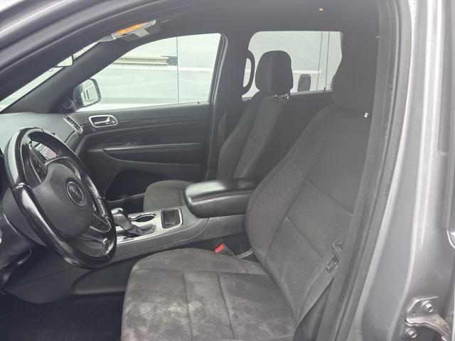 used 2020 Jeep Grand Cherokee car, priced at $13,908