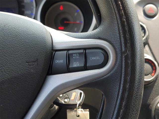 used 2013 Honda Fit car, priced at $7,255