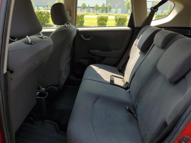 used 2013 Honda Fit car, priced at $7,255