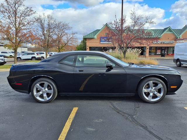 used 2009 Dodge Challenger car, priced at $13,964