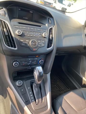 used 2016 Ford Focus car, priced at $7,426