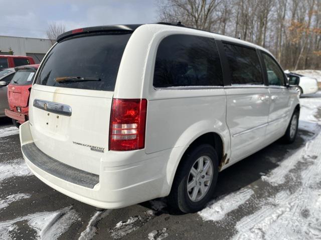 used 2010 Chrysler Town & Country car, priced at $4,497