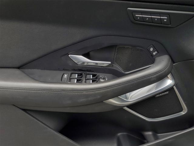 used 2018 Jaguar E-PACE car, priced at $14,498