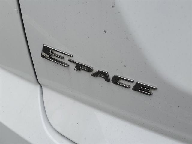 used 2018 Jaguar E-PACE car, priced at $14,498