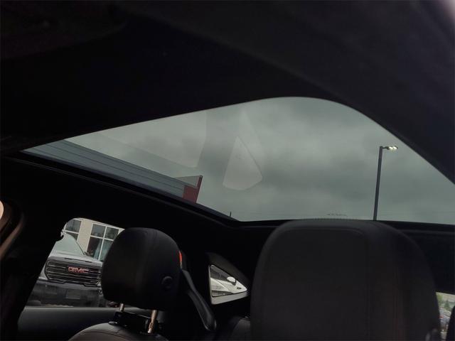 used 2018 Jaguar E-PACE car, priced at $14,498