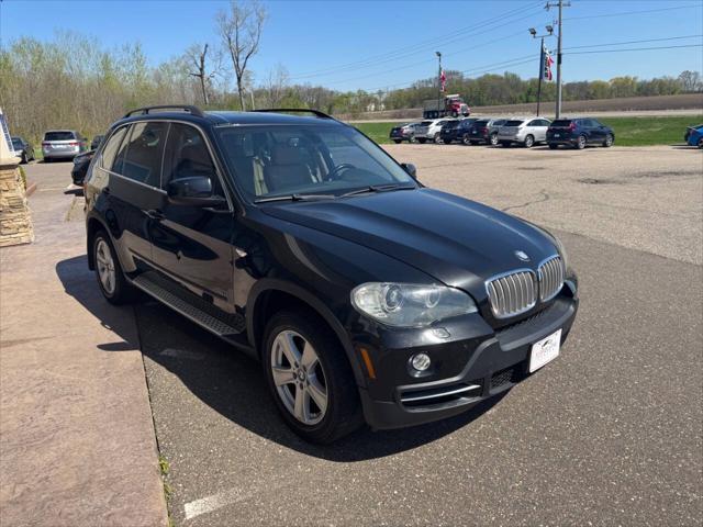 used 2008 BMW X5 car, priced at $2,999