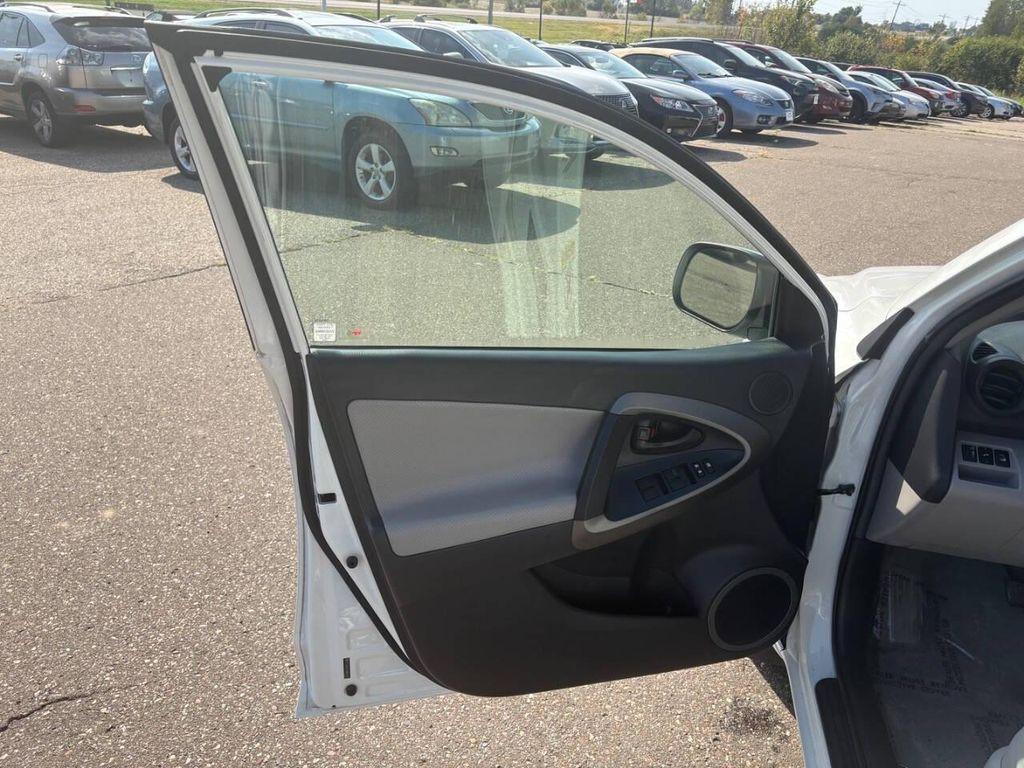 used 2011 Toyota RAV4 car, priced at $16,995