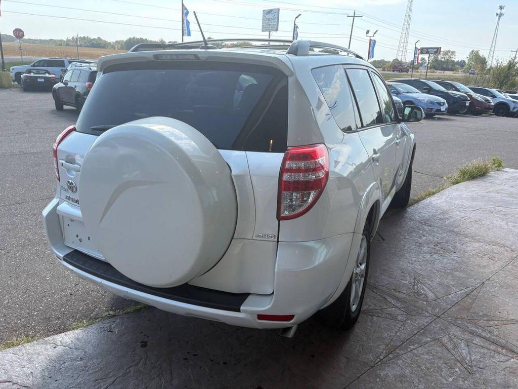 used 2011 Toyota RAV4 car, priced at $16,995