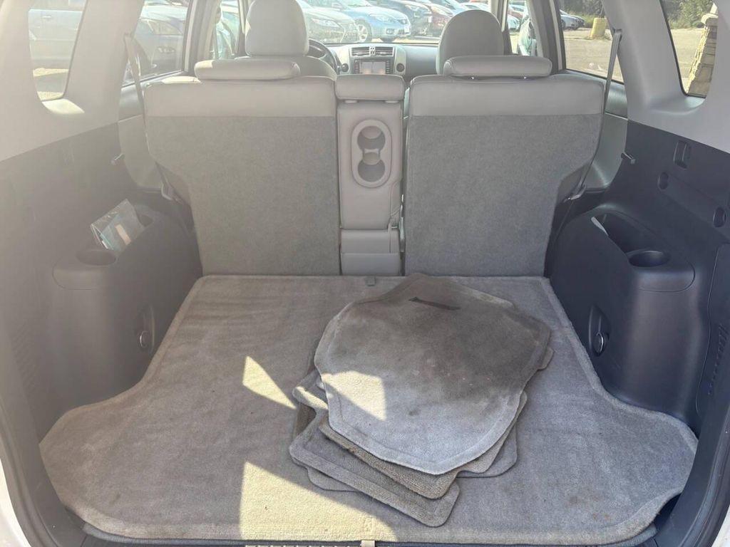 used 2011 Toyota RAV4 car, priced at $16,995