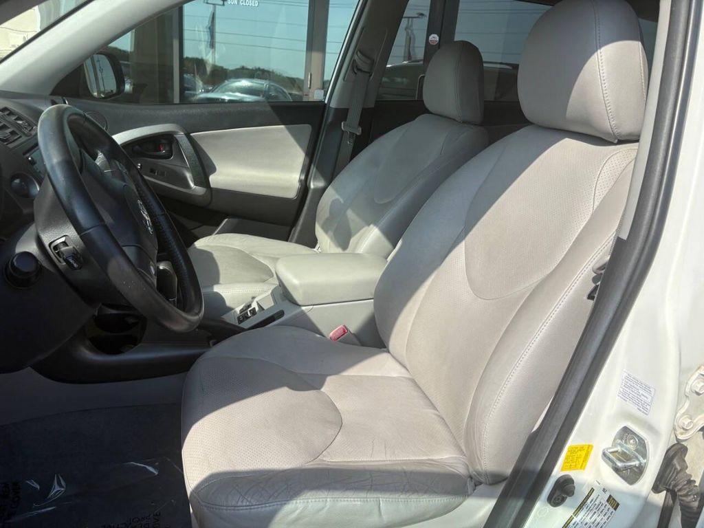 used 2011 Toyota RAV4 car, priced at $16,995