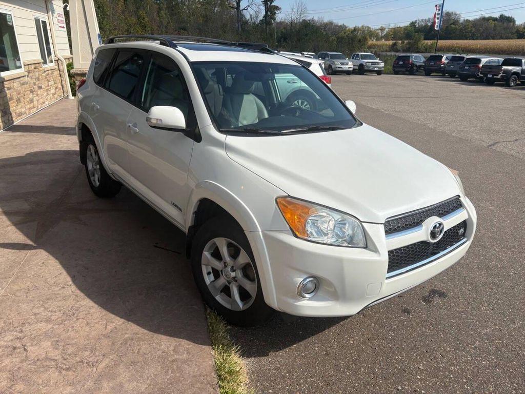 used 2011 Toyota RAV4 car, priced at $16,995