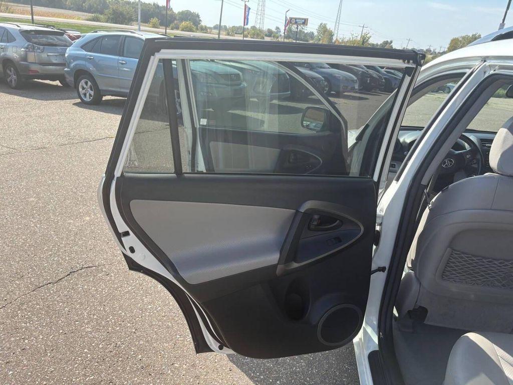 used 2011 Toyota RAV4 car, priced at $16,995