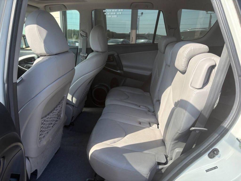 used 2011 Toyota RAV4 car, priced at $16,995