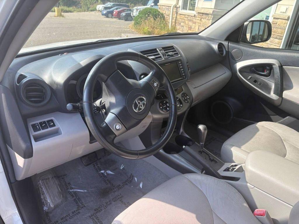 used 2011 Toyota RAV4 car, priced at $16,995