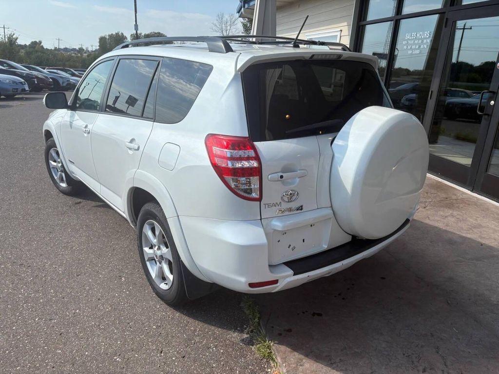used 2011 Toyota RAV4 car, priced at $16,995