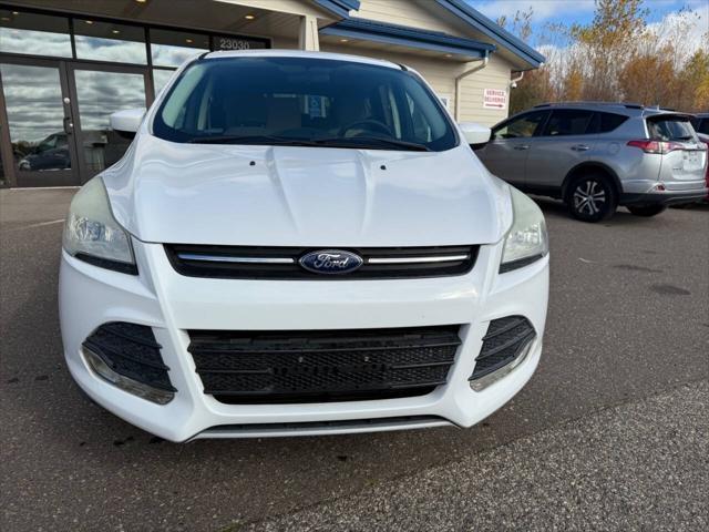 used 2014 Ford Escape car, priced at $11,995