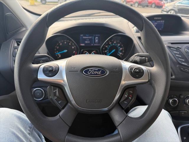 used 2014 Ford Escape car, priced at $11,995