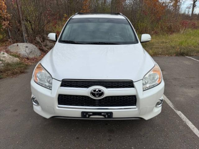 used 2011 Toyota RAV4 car, priced at $16,995