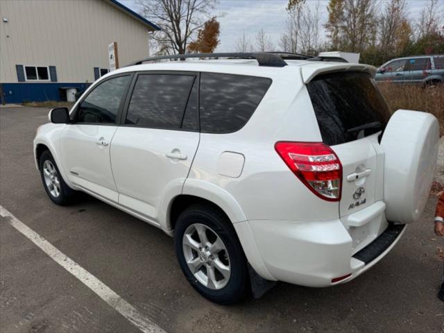 used 2011 Toyota RAV4 car, priced at $16,995