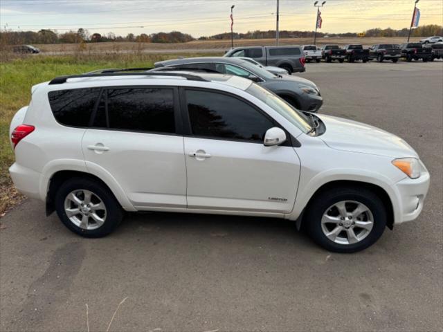 used 2011 Toyota RAV4 car, priced at $16,995