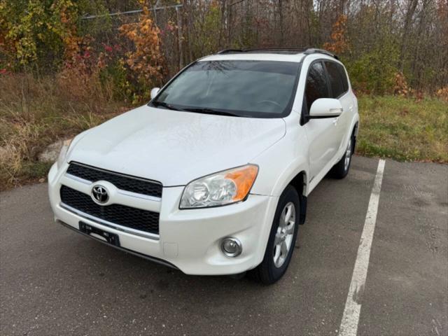 used 2011 Toyota RAV4 car, priced at $16,995