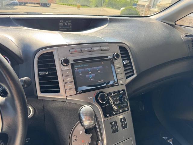 used 2015 Toyota Venza car, priced at $15,995