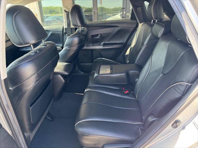used 2015 Toyota Venza car, priced at $15,995