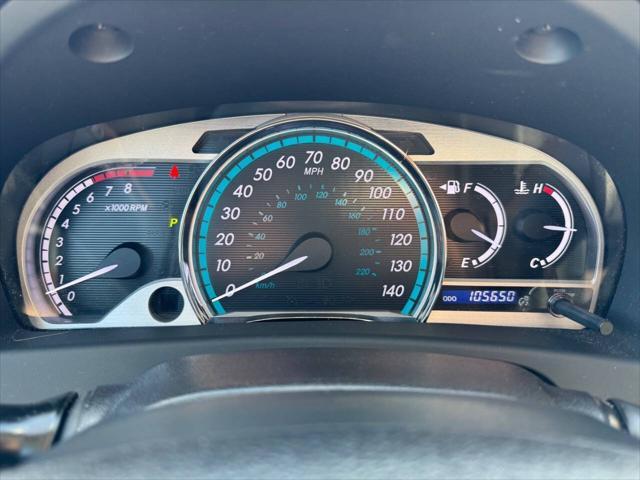 used 2015 Toyota Venza car, priced at $15,995