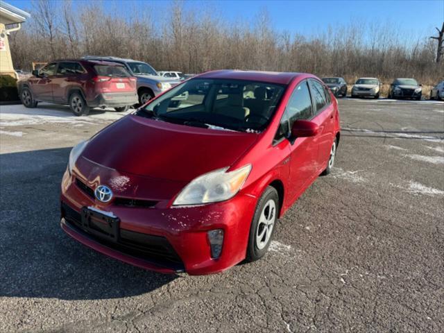 used 2012 Toyota Prius car, priced at $13,699