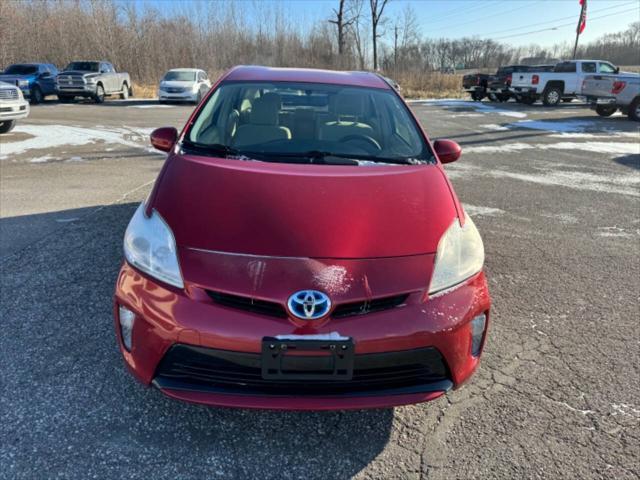 used 2012 Toyota Prius car, priced at $13,699