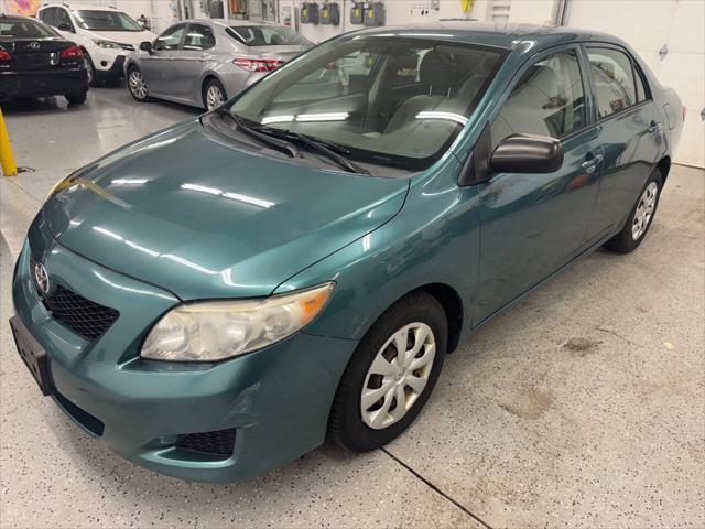 used 2009 Toyota Corolla car, priced at $9,995