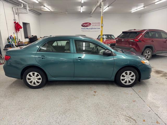 used 2009 Toyota Corolla car, priced at $9,995