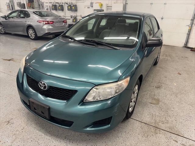 used 2009 Toyota Corolla car, priced at $9,995