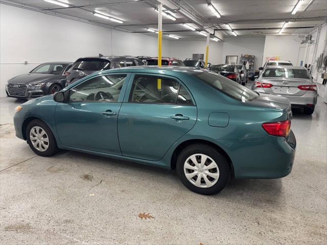 used 2009 Toyota Corolla car, priced at $9,995