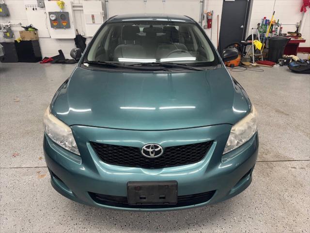 used 2009 Toyota Corolla car, priced at $9,995