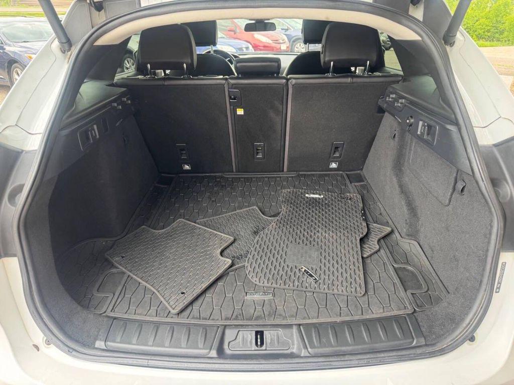 used 2017 Jaguar F-PACE car, priced at $14,995