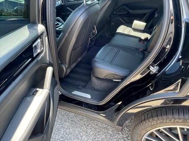 used 2019 Porsche Cayenne car, priced at $37,495